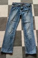 Jeans Blue Fire Gr. 30/32 Hessen - Siegbach Vorschau
