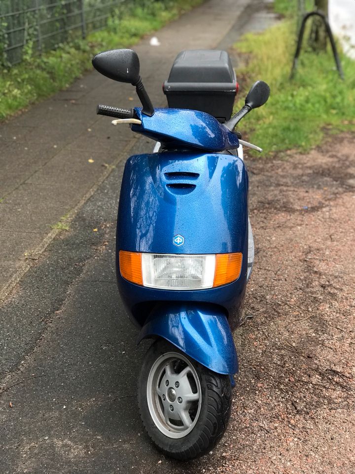 Piaggio Sfera in Hamburg