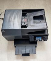 HP Drucker OfficeJet Pro 6930 Scanner Fax Kopierer Patrone Smart Niedersachsen - Bovenden Vorschau