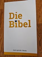 Die Bibel Gott spricht. Heute. Neu kostenlos Niedersachsen - Moormerland Vorschau