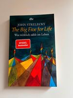 The Big Five for Life - John Strelecky Nordrhein-Westfalen - Löhne Vorschau