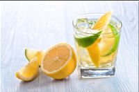 3 Leinwandbilder Cocktail mit Zitrone Nordrhein-Westfalen - Siegen Vorschau