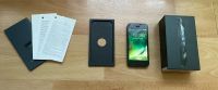 Apple iPhone 5 16gb in Schwarz (SEHR GUTER ZUSTAND) Kr. Altötting - Altötting Vorschau