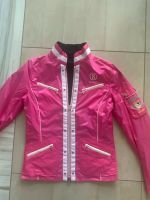 Bogner Wendejacke Gr. 36 pink/dunkelblau Sachsen-Anhalt - Halberstadt Vorschau