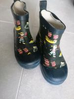 Gummistiefel "Playshoes" Größe 23 Kinder Baden-Württemberg - Obersulm Vorschau