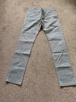 T. Hilfiger Chino Gr. 28 Hessen - Dautphetal Vorschau