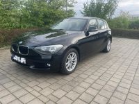 BMW 116d Automatik Aachen - Aachen-Brand Vorschau
