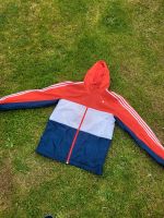 Adidas Trainingsjacke vintage Pullover Jacke retro Bayern - Weiden (Oberpfalz) Vorschau