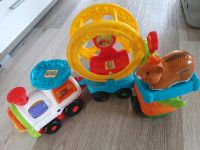 vtech kunterbunte Eisenbahn mit Heribert Hamster Nordrhein-Westfalen - Olpe Vorschau