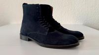 Zign Stiefeletten Gr.44 Leipzig - Sellerhausen-Stünz Vorschau