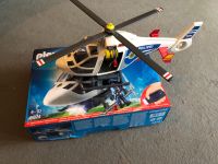 Playmobil Helikopter Dortmund - Holzen Vorschau