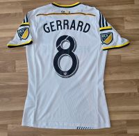 Jersey Gerrard LA Galaxy 2014/15 Adizero MLS Vintage Brandenburg - Potsdam Vorschau