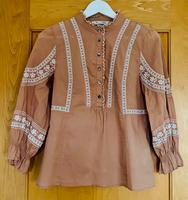 Odd Molly Bluse - Größe 32/34 Bayern - Rott am Inn Vorschau