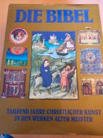 Die Bibel, Tausend Jahre christlicher Kunst Rheinland-Pfalz - Böchingen Vorschau