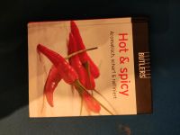 Kochbuch Hot & Spicy Eimsbüttel - Hamburg Lokstedt Vorschau