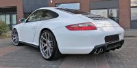 Moshammer Heckdiffusor Diffuser für Porsche 997 Carrera S 4S Mk1 Berlin - Charlottenburg Vorschau