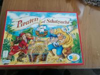 Spiel Piraten auf Schatzsuche Nordrhein-Westfalen - Verl Vorschau