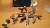 Tierfiguren Schleich Hessen - Idstein Vorschau