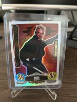 Darth Maul, Force Meister, Topps, Star Wars Niedersachsen - Bad Harzburg Vorschau