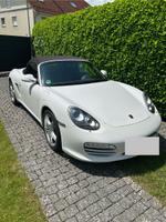 Porsche Boxster 2.9 TOP Zustand, Vollleder, SHZ Hessen - Oberursel (Taunus) Vorschau