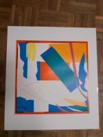 Kunstdruck Matisse abstrakt 53 Niedersachsen - Schortens Vorschau