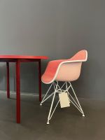 vitra Eames Plastic Armchair DAR mit Vollpolster - statt 775,00 Hamburg-Mitte - Hamburg Altstadt Vorschau