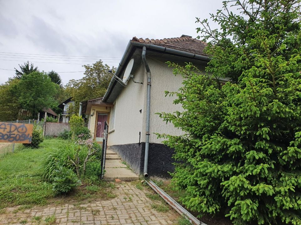 Haus in Lenti - Mahomfa / Ungarn in Aachen