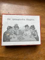 Das springende Ringlein Hessen - Darmstadt Vorschau