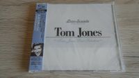 SHM CD Tom Jones - Best Selection - Love Sounds - NEU Niedersachsen - Baltrum Vorschau