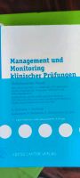 Fachbuch Management und Monitoring klinischer Prüfung neu Bayern - Kleinostheim Vorschau