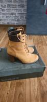 Timberland Stiefelletten Hessen - Gießen Vorschau