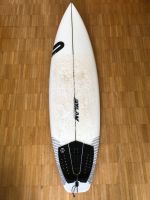 Neues Surfboard 6‘0, 29,54 L by Dylan Longbottom Shapes München - Hadern Vorschau