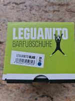 Leguanito blau Gr. 30/31 Essen - Essen-Kettwig Vorschau