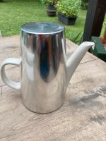 Kaffeekanne mit Thermohaube RETRO Vintage 60er  Melitta 8-110 Nordrhein-Westfalen - Borgholzhausen Vorschau