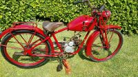 Motorrad Victoria Bj.1935, ein Original mit Baden-Württemberg - Ulm Vorschau