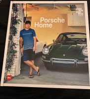 Porsche Home Christophorus Edition englische Ausgabe Barleben - Ebendorf Vorschau