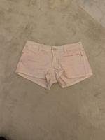 Pimkie Shorts hellrosa rosa Hose Mädchen S Hessen - Offenbach Vorschau