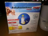 Fläschchenwärmer, Babykostwärmer, Reer Bochum - Bochum-Süd Vorschau