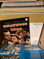 Lp Vinyl / Kai Werner - Romantic Melodies from Hollywood Köln - Porz Vorschau