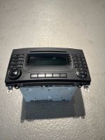 Mercedes Benz A-Klasse W169 W245 Original Radio CD Navigation Hessen - Usingen Vorschau