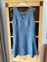 OPUS Kleid „Woline“, Größe 44, blau Niedersachsen - Oldenburg Vorschau
