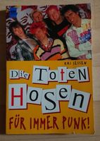 Die Toten Hosen Biografie: Für immer Punk! Leipzig - Mölkau Vorschau