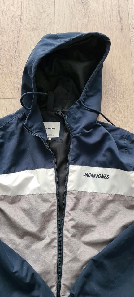 Jacke, Simmerjacke, Jack and Jones in Krefeld