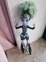 Monster-high freak du Chic Twyla Puppe Kr. München - Oberschleißheim Vorschau