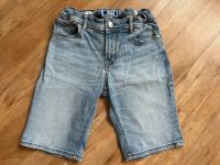 Jack & Jones Short kurze Jeans Hose gr 158 Hessen - Offenbach Vorschau