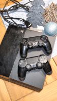 Playstation 4 500 GB 1 Controller Nordrhein-Westfalen - Burscheid Vorschau