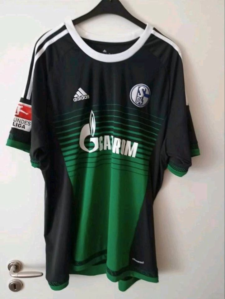 FC Schalke 04 Trikot XXL in Gelsenkirchen