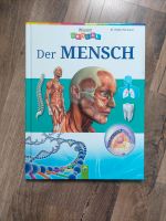 Der Mensch Dr. Heike Herrmann Sachbuch Baden-Württemberg - Wendlingen am Neckar Vorschau