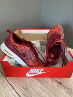 Nike Air Pegasus Sondermodell Gr. 41 neuwertig rot/orange Nordrhein-Westfalen - Hattingen Vorschau