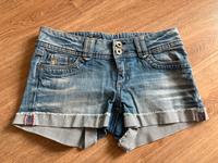 Esprit Hot Pants Shorts Gr: 26 Niedersachsen - Oldenburg Vorschau